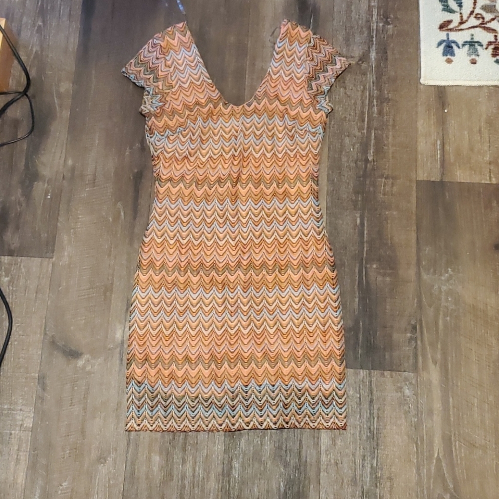 - Summer dress